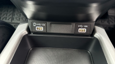 Honda CR-V 2.0 i-MMD Hybrid SR 5dr eCVT Hybrid Estate